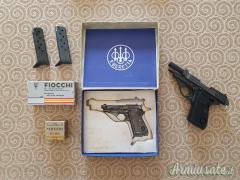 VENDO (CATANIA - ENNA) Beretta Mod. 70 .32 ACP | 7.65x17mm Browning SR