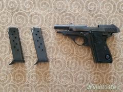 VENDO (CATANIA - ENNA) Beretta Mod. 70 .32 ACP | 7.65x17mm Browning SR