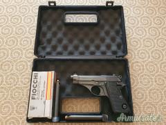 VENDO (CATANIA - ENNA) Beretta Mod. 70 .32 ACP | 7.65x17mm Browning SR