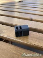 Compensatore Toni System per Glock