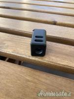Compensatore Toni System per Glock