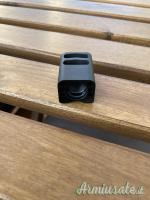 Compensatore Toni System per Glock
