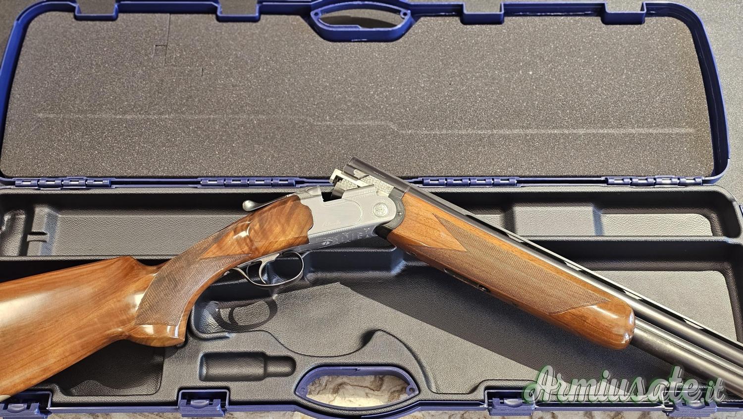 Beretta 680 TRAP 12 Beretta 680 TRAP 12