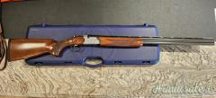 Beretta 680 TRAP 12