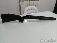Tikka t3x VARMINT short action