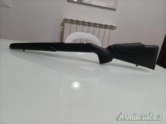 Tikka t3x VARMINT short action