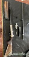 Benelli Raffaello De Lux 12