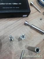 SIZER PELLET 