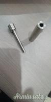 SIZER PELLET 