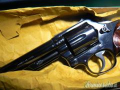 Smith & Wesson 19 serie 2. 6 pollici .357 Magnum  |  9x31mmR  | .353 Casull