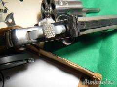Smith & Wesson 19 serie 2. 6 pollici .357 Magnum  |  9x31mmR  | .353 Casull