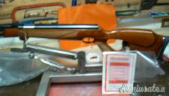 Weihrauch HW977 4.5/.177