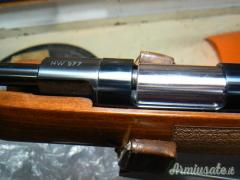 Weihrauch HW977 4.5/.177