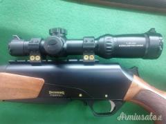 Browning MK4X .300 Winchester Magnum