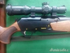 Browning MK4X .300 Winchester Magnum
