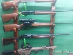 Browning MK4X .300 Winchester Magnum