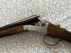 Beretta Silver Hawk  Calibro 20