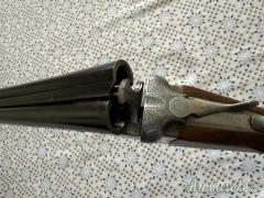 Beretta Silver Hawk  Calibro 20