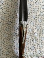 Beretta Silver Hawk  Calibro 20