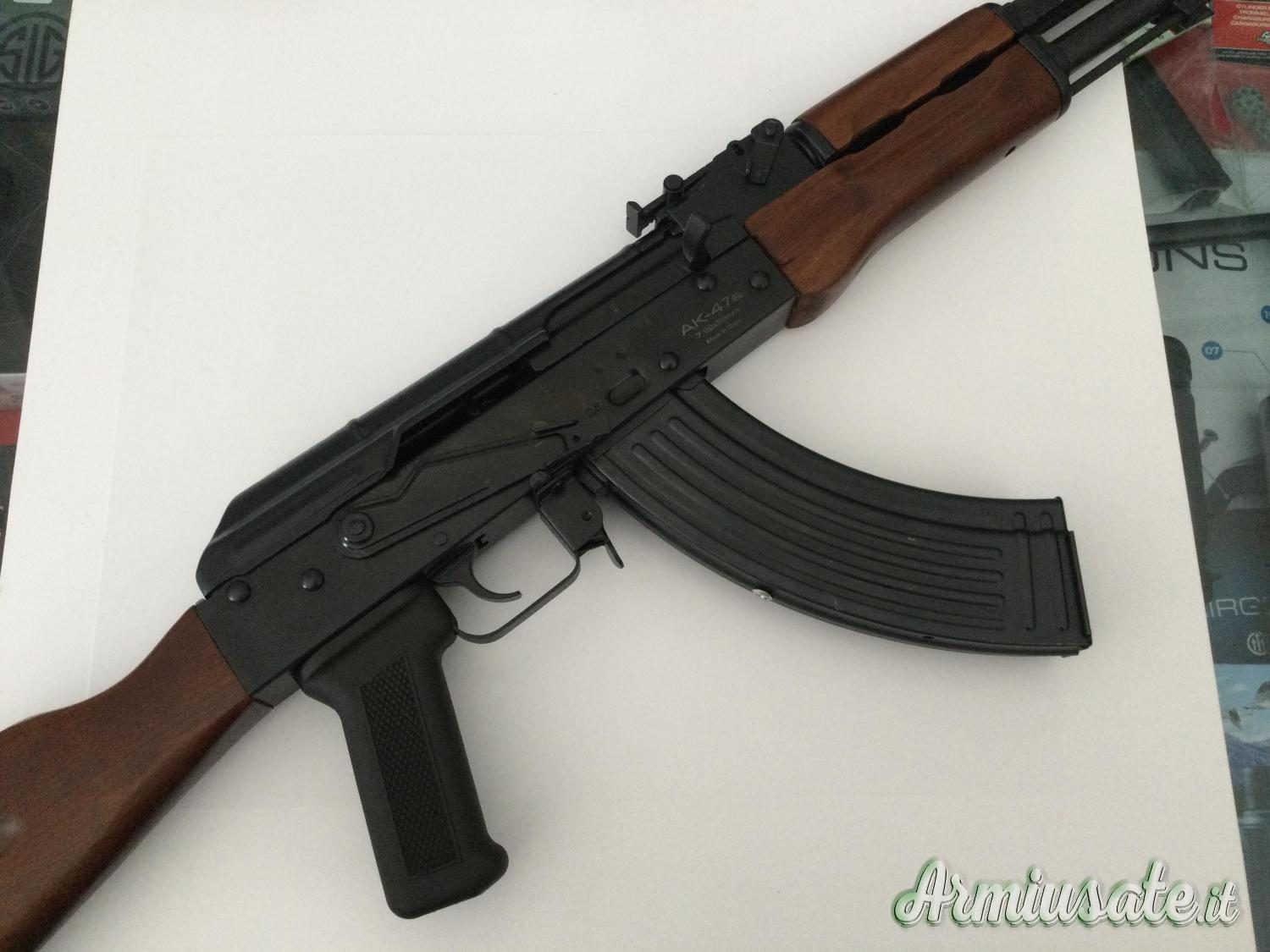 SDM - Sino Defense Manufacturing AK47 7.62x39mm SDM - Sino Defense Manufacturing AK47 7.62x39mm