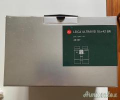 LEICA ULTRAVID 10X42 BR