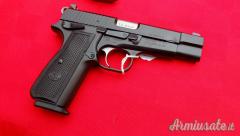 FN Herstal | Fabrique Nationale HIGH POWER  9x19mm Parabellum | Luger | NATO