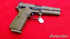 FN Herstal | Fabrique Nationale HIGH POWER  9x19mm Parabellum | Luger | NATO