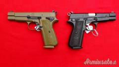 FN Herstal | Fabrique Nationale HIGH POWER  9x19mm Parabellum | Luger | NATO