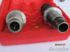 FORSTER 7,62x54R gratis spedizione