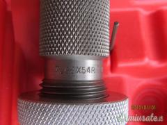 FORSTER 7,62x54R gratis spedizione