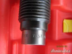 FORSTER 7x57 gratis spedizione