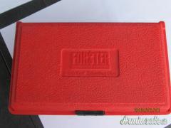 FORSTER 7x57 gratis spedizione