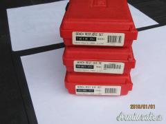 FORSTER 7x57 gratis spedizione