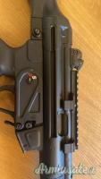 MP5 9x21mm IMI