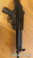 MP5 9x21mm IMI