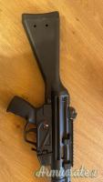 MP5 9x21mm IMI
