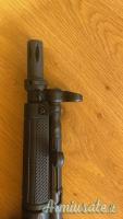 MP5 9x21mm IMI
