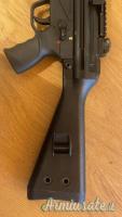 MP5 9x21mm IMI