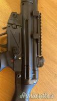 MP5 9x21mm IMI