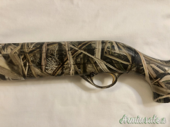 Beretta AL391 Urika 12