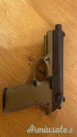 Beretta SPECIAL DUTY .45 ACP