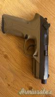 Beretta SPECIAL DUTY .45 ACP
