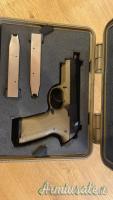 Beretta SPECIAL DUTY .45 ACP