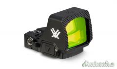 VORTEX Defender XL 3 MOA -Green VORTEX Defender XL 3 MOA -Green