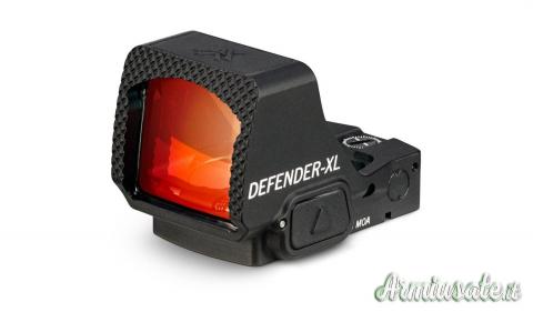 VORTEX Defender XL 5 MOA -Red