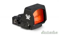 VORTEX Defender XL 5 MOA -Red VORTEX Defender XL 5 MOA -Red