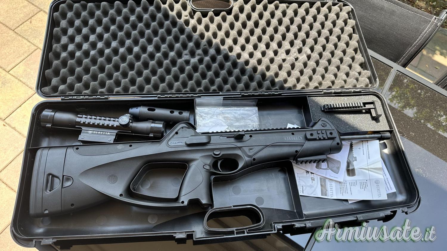 Beretta CX4 storm 4.5/.177 Beretta CX4 storm 4.5/.177