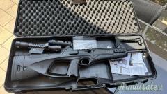 Beretta CX4 storm 4.5/.177