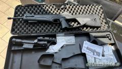 Beretta CX4 storm 4.5/.177