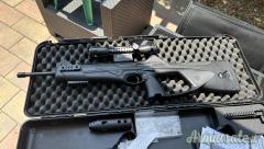 Beretta CX4 storm 4.5/.177